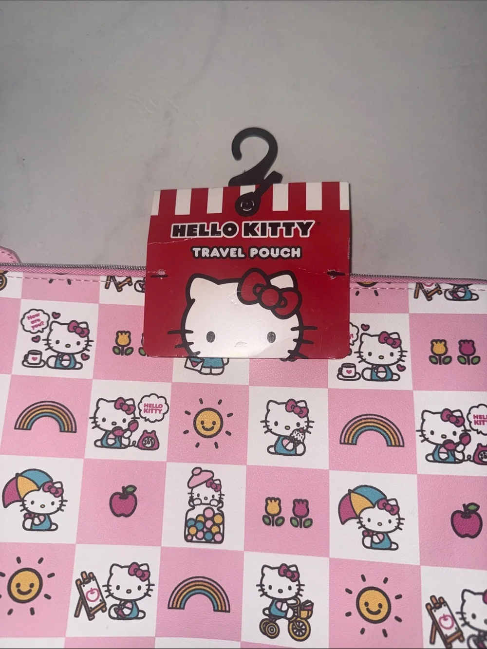 Hello Kitty large size
